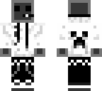 black gaming slime