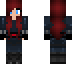 black widow