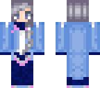 blanche