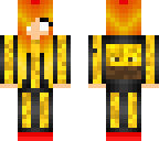 blaze girl