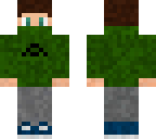 blazecrafteditgreen