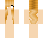 blonde base