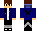 blue boy ultra