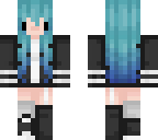 blue hip hop