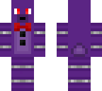 bonnie fnaf brand new version
