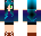 bored skin