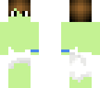 boy in towl