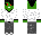 boy zombie