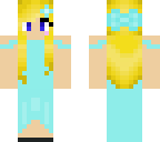 brides maids dress