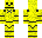 bright golden freddy