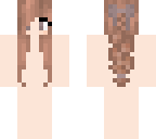 brown hair base