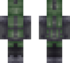 brute