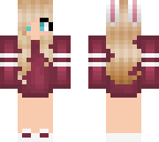 bunny girl