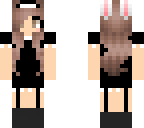 bunny made do not steal or edit or else