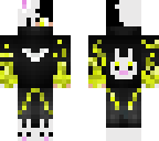bunny pvper