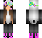 bunny slippers