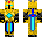 butter army captain