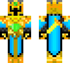butter king