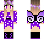 butterfly queen
