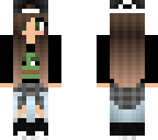 caebaees skin