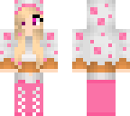 cakey