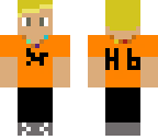 camp half-blood