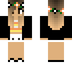 candy corn