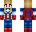 captain marvel