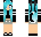 cat girl