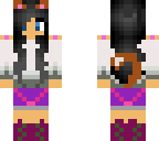 cat girl