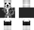 chain baby sans
