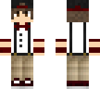 chamihg