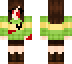 chara edit
