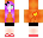charmander chic