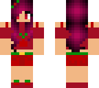 cherry girl