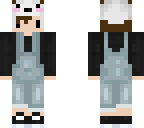 chibi boy