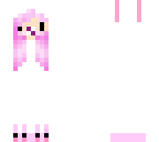 chibi bunny onesie