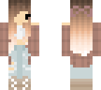 chibi skin