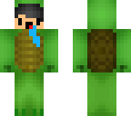 chibi turtle