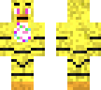 chica fnaf brand new version