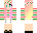christmas girl