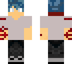 civillian jhonny