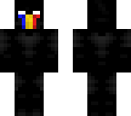 colombia skin 
