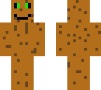 cookie boy