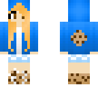 cookie mosnster