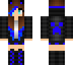 cookiez skin