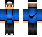 cool boy