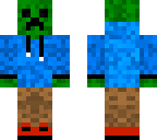 cool creeper