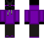 cool ender men