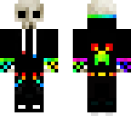 cool skeleton